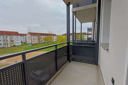 Wohnung zum Mieten in Merseburg 333,00 € 51.08 m²