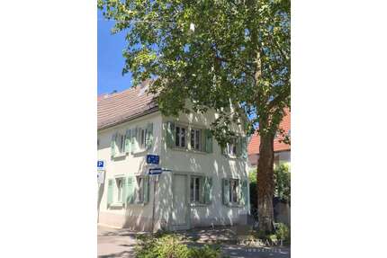 Haus zum Kaufen in Heidelberg 1.380.000,00 € 183 m²