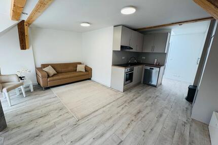 ERSTBEZUG! Möblierte 3 Zimmer Wohnung - Berlin Spandau