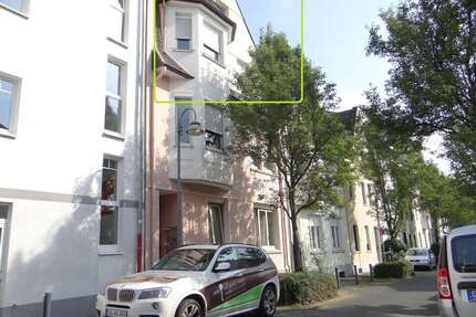 Wohnung zum Mieten in Siegburg 730,00 € 66 m²
