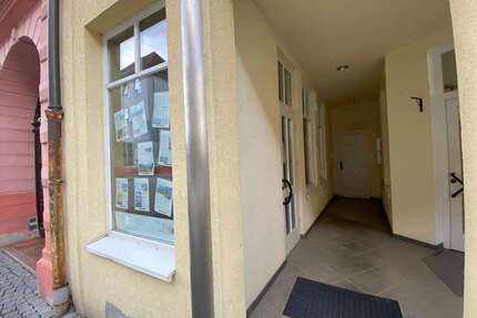 Einzelhandel in Hildburghausen 200,00 € 12 m²