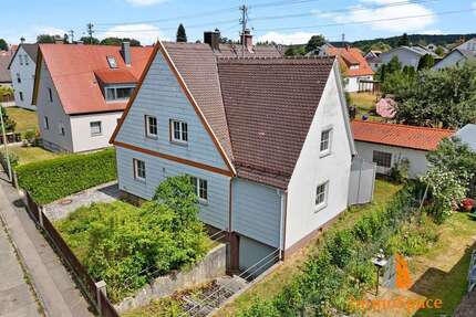 Haus zum Kaufen in Gessertshausen 449.000,00 € 148 m²