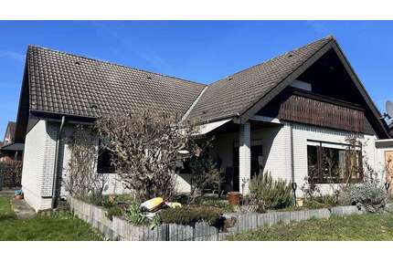 Haus zum Kaufen in Rödinghausen 340.000,00 € 190 m²
