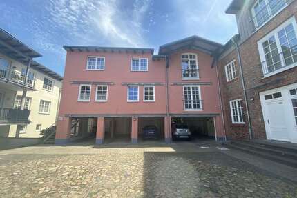 Wohnung zum Kaufen in Rostock 376.500,00 € 94.05 m²