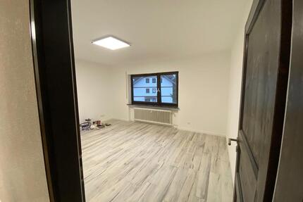 2 Zimmer Wohnung (WG Vermietung) - Seelbach