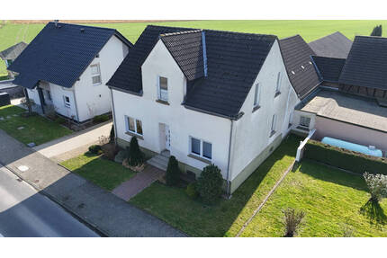 Einfamilienhaus in Herten-Transvaal - Gestalten Sie Ihr neues Zuhause!