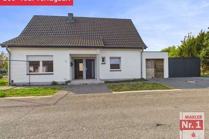 Wohnung zum Kaufen in Hamminkeln 299.000,00 € 117 m²