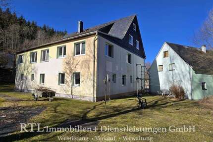 Haus zum Kaufen in Wurzbach 299.000,00 € 415 m²