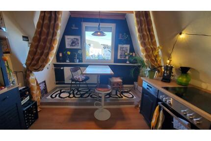 3ZKB Wohnung in Hachenburg Zentrum