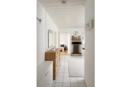 Helle 3-Zimmer-Wohnung in ruhiger Lage von VaihingenEnz - Vaihingen an der Enz