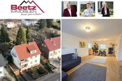 3 Familienhaus mit großem Grundstück in der Sinsheimer Gartenstadt zu verkaufen