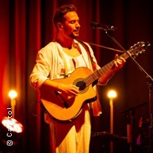 Felix Räuber - Traumkonzert