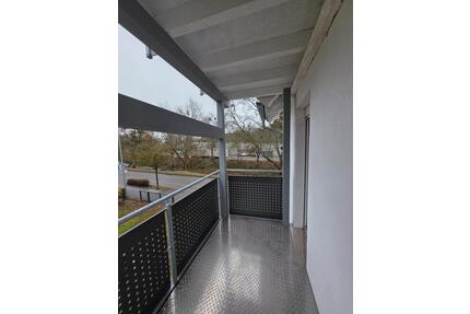 Helle 2 Zimmerwohnung in 72827 Wannweil