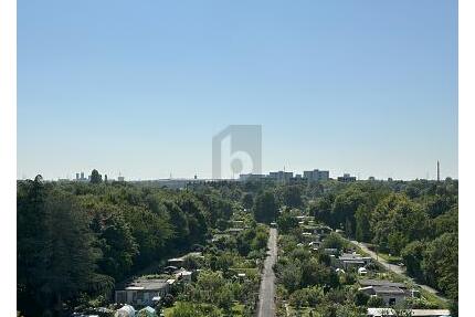 WUNDERSCHÖN MIT SONNIGEM BALKON - Krefeld