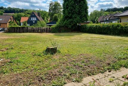 750qm Bauplatz voll erschlossen in top Lage - Grasleben