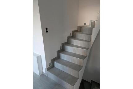 Doppelhaushälfte in Aurich Sand-Horst - Emden Rysumer Landstraße