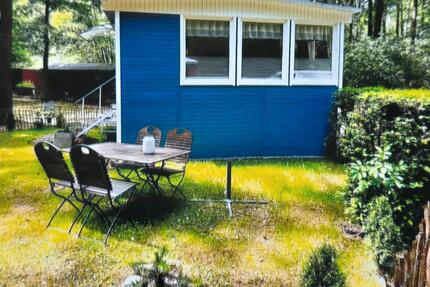 kleine Perle am Stolpsee - 15.500,00&nbsp;EUR Kaufpreis, ca.&nbsp; 35,00&nbsp;m&sup2; in Fürstenberg/Havel (PLZ: 16798)