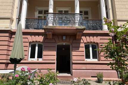 Wohnung zum Kaufen in Baden-Baden 698.000,00 € 167 m²