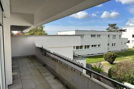 Wohnung zum Kaufen in Ulm 299.000,00 € 72 m²
