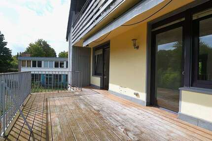 Wohnung zum Mieten in Aachen 880,00 € 80 m²