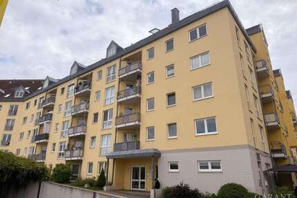Wohnung zum Kaufen in Fürth 154.000,00 € 51 m²