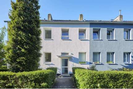 Wohnung zum Mieten in Dortmund 369,00 € 42 m²