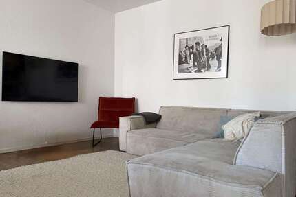 Wohnung zum Mieten in Bonn 1.250,00 € 88.09 m²