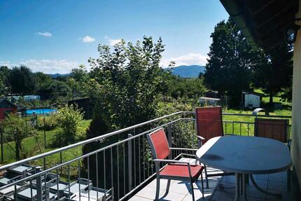 WG Zimmer in Offenburg Windschläg