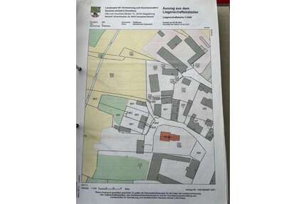 Haus zum Kaufen in Wallstawe 315.750,00 € 142 m²