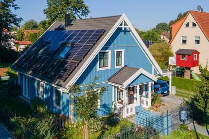 Haus zum Kaufen in Fredersdorf 749.000,00 € 151.72 m²