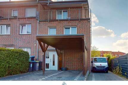 Haus zum Kaufen in Paderborn 569.000,00 € 170.72 m²