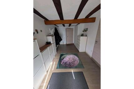 Wohnung in Maxsain - 650,00&nbsp;EUR Kaltmiete, ca.&nbsp; 100,00&nbsp;m&sup2; in Ötzingen (PLZ: 56244)