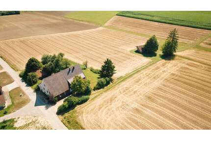 Haus zum Kaufen in Eschbronn 648.500,00 € 163 m²