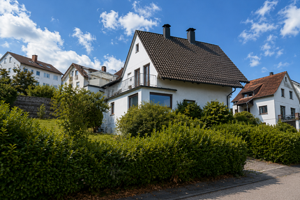 Haus zum Kaufen in Pforzheim 399.000,00 € 146.5 m²