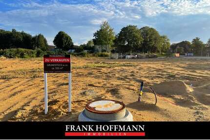 Grundstück zu verkaufen in Quickborn 374.000,00 € 555 m²