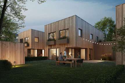 Haus zum Kaufen in Althengstett 875.000,00 € 154.2 m²