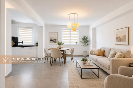 Wohnung zum Kaufen in Worms 269.000,00 € 91 m²