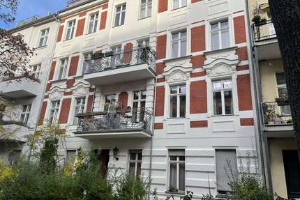 Wohnung zum Kaufen in Berlin 198.000,00 € 47 m²