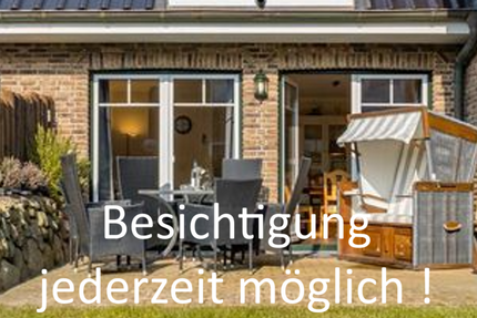 Wohnung zum Kaufen in Westerland 850.000,00 € 101 m²