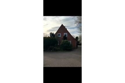 Einfamilienhaus mit 160 Quadratmeter und großem Grundstück - Joldelund