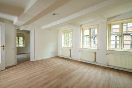 Wohnung zum Mieten in Stade 756,00 € 56 m²