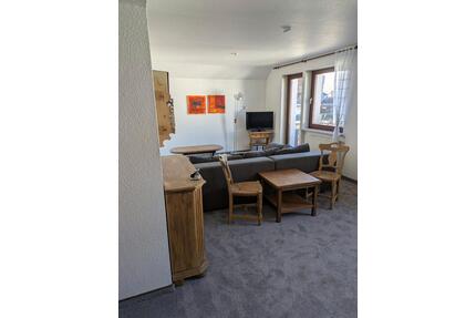 Möbliertes Appartement in Winterberg
