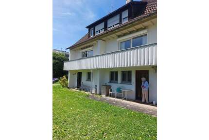 Wohnung zum Mieten in Böblingen 400,00 € 39 m²