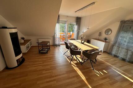 3 Zimmer Whg mit Balkon Garage Keller in Kreuztal