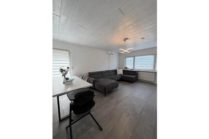 Helle 4-Zimmer-Wohnung | 98 m² | ab 01.08.2026 - Breuberg