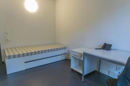 Studentenwohnung mit Parkplatz Odenwaldstr.16 Mosbach