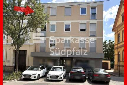 Wohnung zum Kaufen in Landau 185.000,00 € 60.48 m²