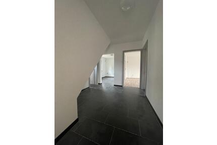 2 Zimmer EG Wohnung mit Garten + Balkon - Schelklingen