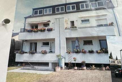 Wohnung zum Kaufen in Bergisch Gladbach 150.000,00 € 48 m²