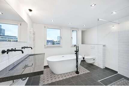 Wohnung zum Mieten in Düsseldorf 1.200,00 € 65 m²